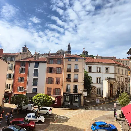 Apartment Le Paradis Cache *