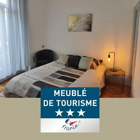Le Paradis Cache * Le Puy-en-Velay